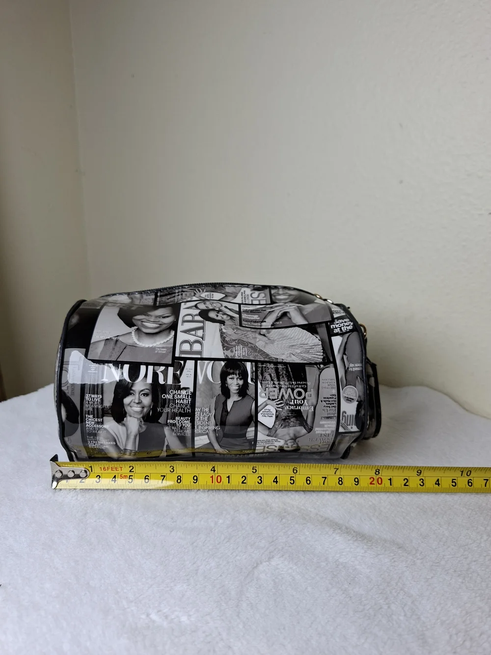 N/A unbranded zip durable